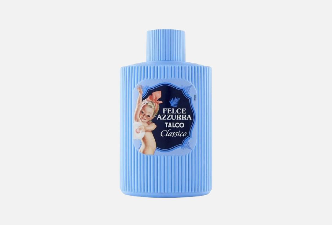 Felce Azzurra Talcum Bottle - Original 200 GR