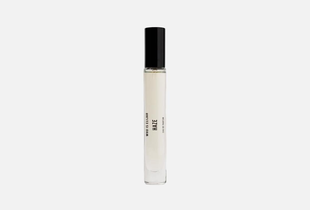 Who Is Elijah Haze EDP 100ml