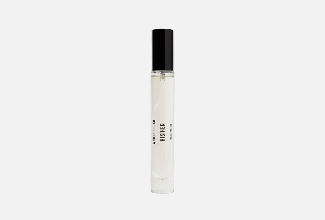 Who Is Elijah His | Her EDP 50ml
