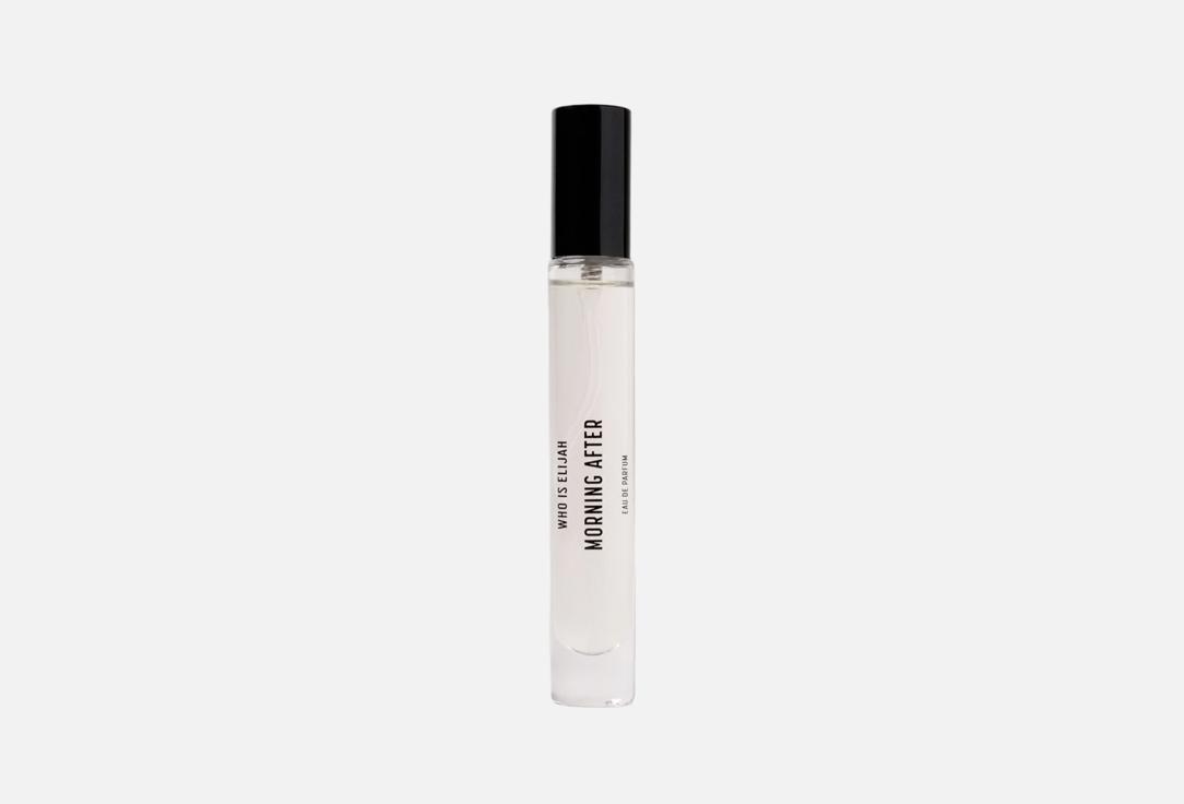 Who Is Elijah Morning After EDP 50ml