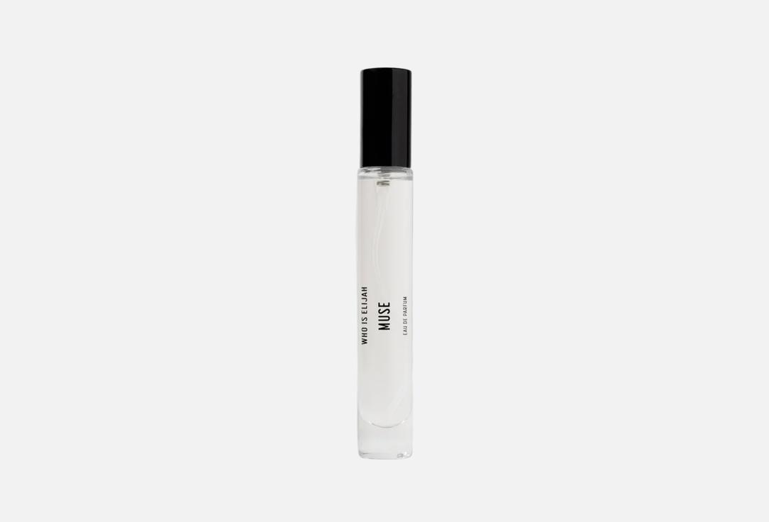Who Is Elijah Muse EDP 50ml