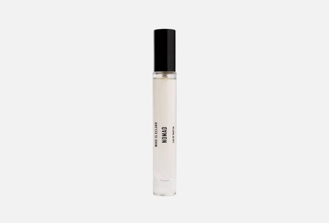 Who Is Elijah Nomad EDP 10ml