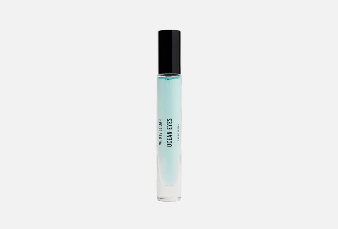 Who Is Elijah Ocean Eyes EDP 100ml