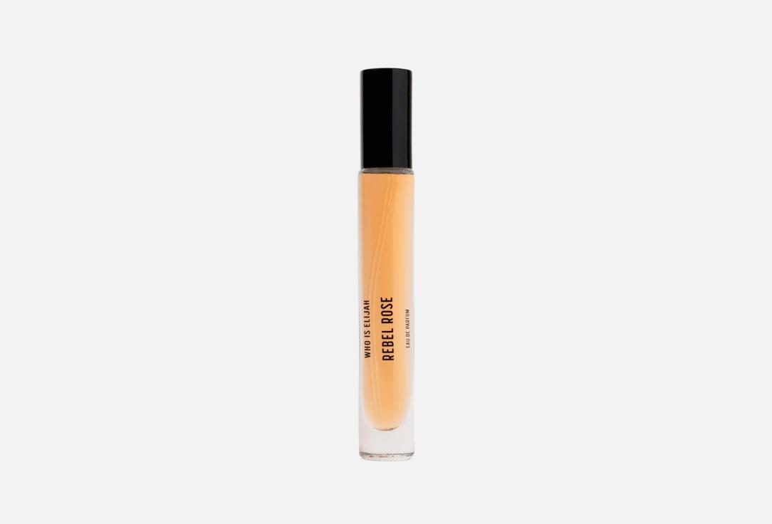 Who Is Elijah Rebel Rose EDP 10ml