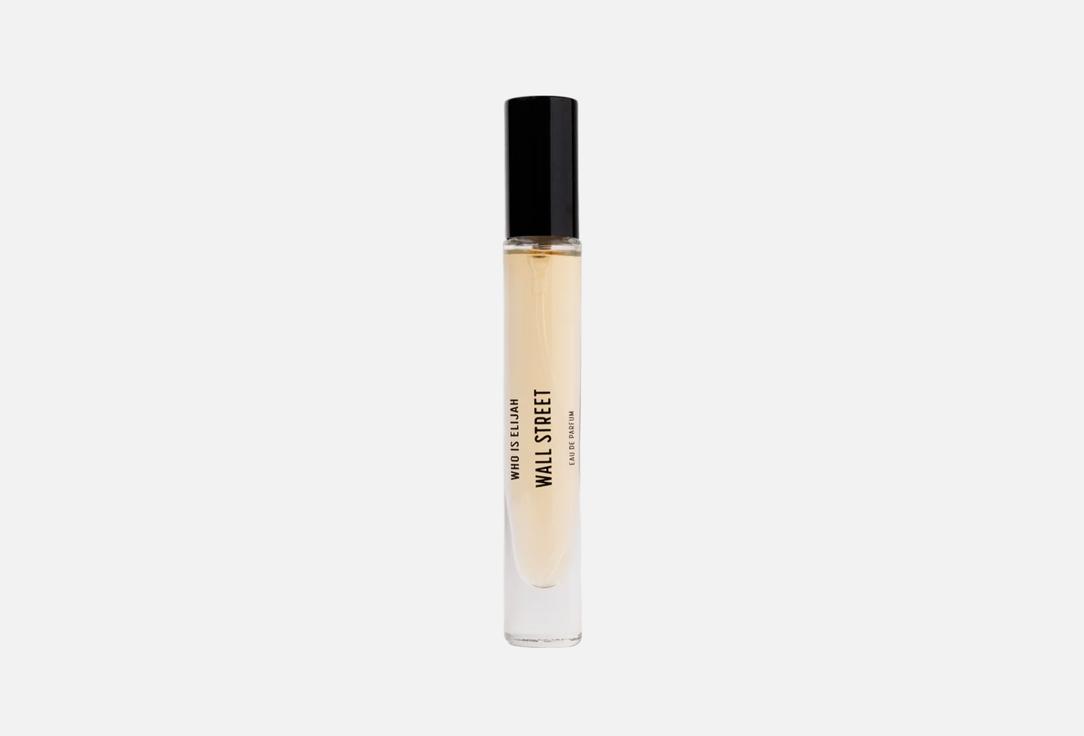 Who Is Elijah Wall Street EDP 100ml
