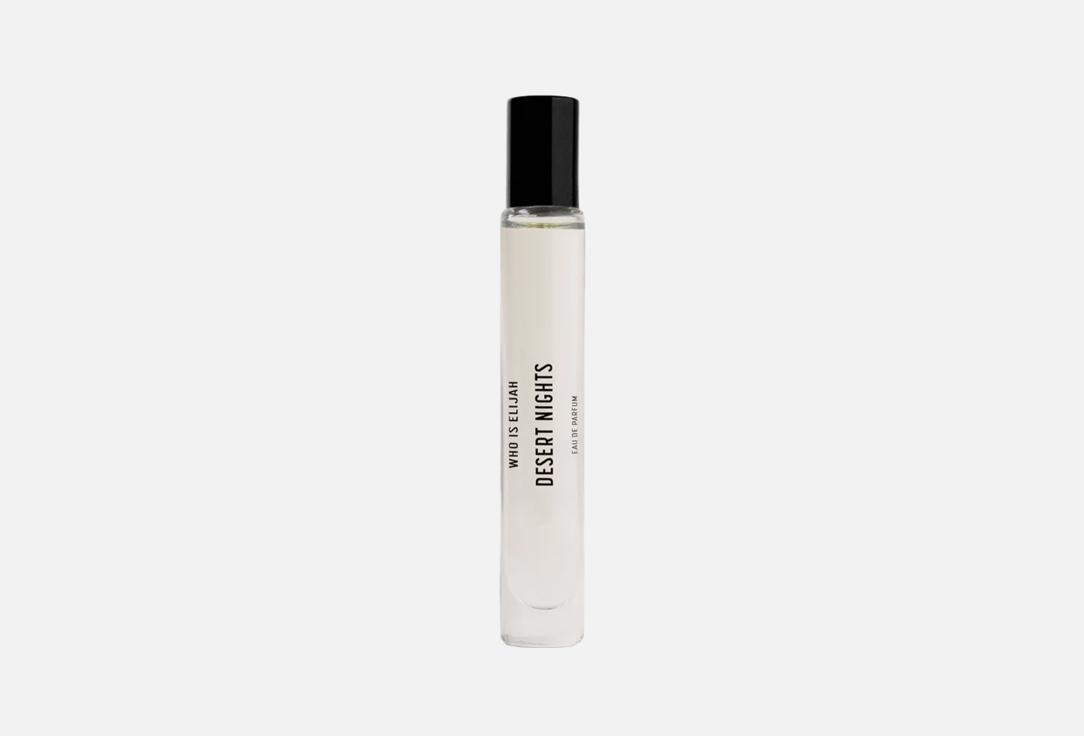 Who Is Elijah Desert Night EDP 100ml