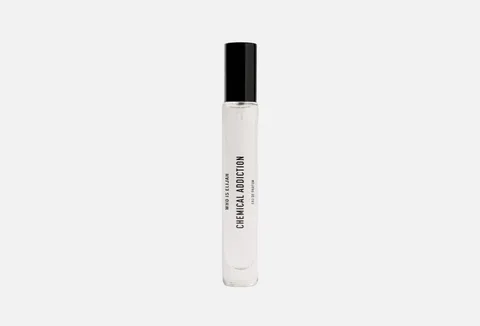 Who Is Elijah Chemical Addiction EDP 100ml