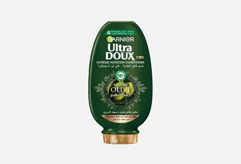 Garnier Ultra Doux Mythic Olive Extreme Nutrition Conditioner