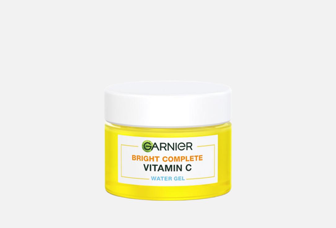 Garnier Skin Active Fast Bright Gel Cream