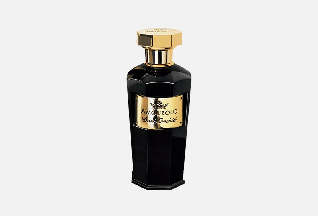 AMOUROUD Dark Orchid EDP