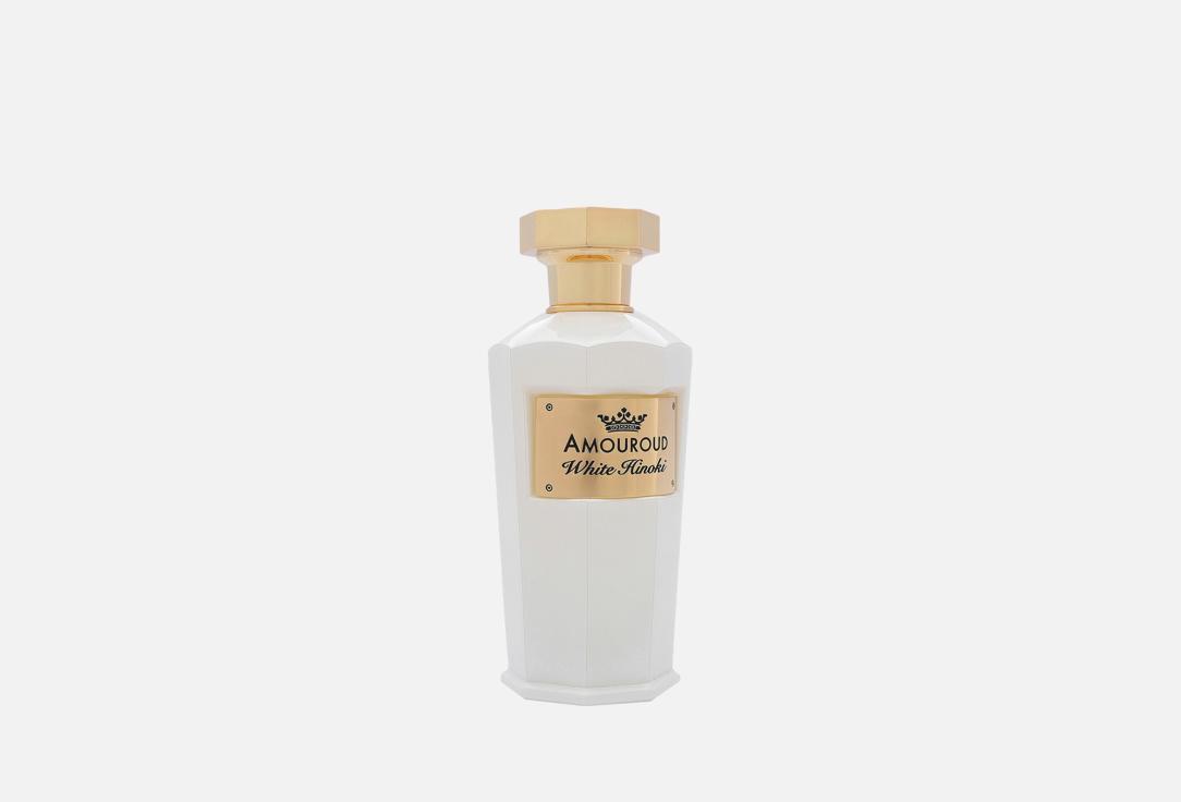 AMOUROUD White Hinoki Parfum