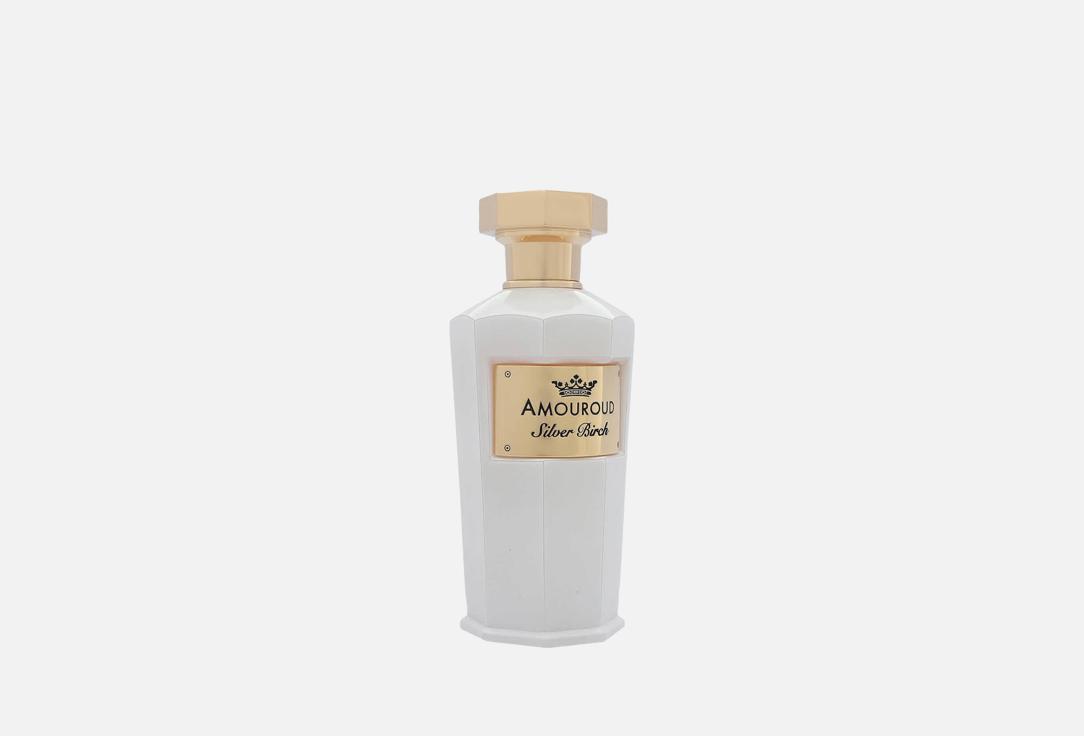 AMOUROUD Silver Birch Parfum