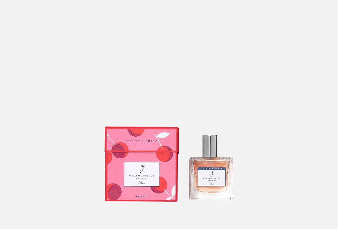 JACADI Mademoiselle Petite Cerise EDT