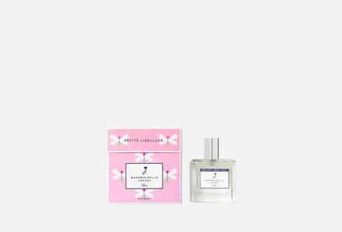 JACADI Mademoiselle Petite Libellule EDT 100ml