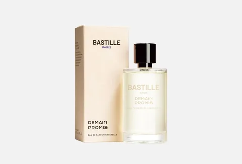 BASTILLE Demain Promis EDP