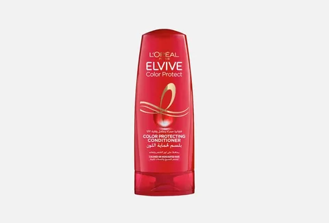 L'oreal Paris L’Oréal Paris Elvive Colour Protect Conditioner