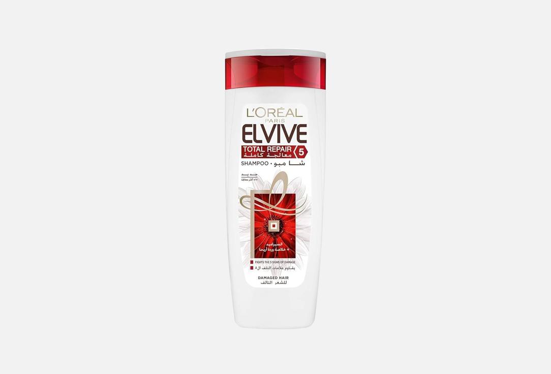 L’Oréal Paris Elvive Total Repair 5 Shampoo