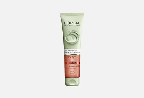 L’Oréal Paris Skin Expert Pure Gel Face Wash