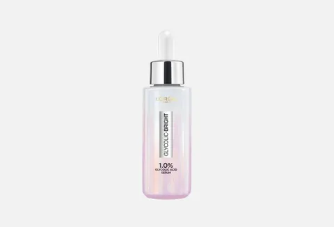 L’Oréal Paris Skin Expert Glycolic Bright Serum
