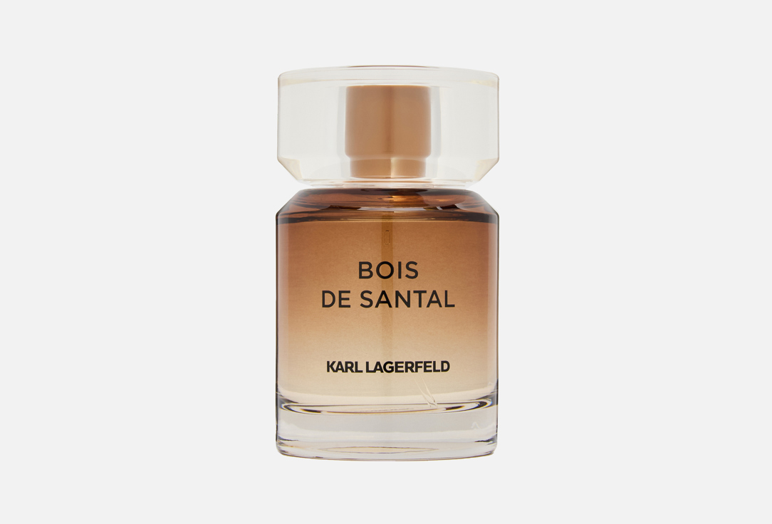 Karl Lagerfeld Bois Santal EDT 50ml