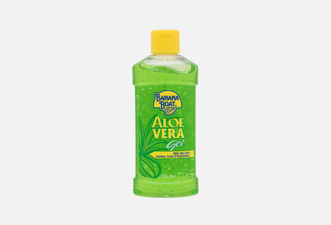 Banana Boat Aloe Vera Gel