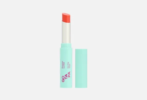 Go Tapa Glossmax Lip Glide One-Way Ticket