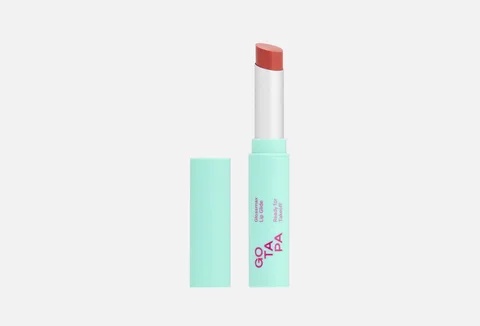 Go Tapa Glossmax Lip Glide Ready for Takeoff