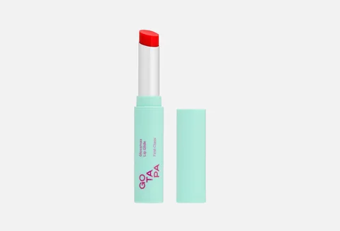 Go Tapa Glossmax Lip Glide First Class