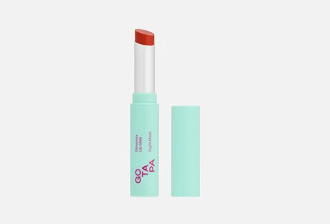 Go Tapa Glossmax Lip Glide Flight Mode