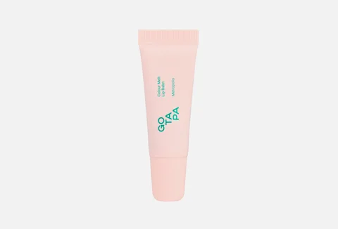 Go Tapa Colour Melt Lip Balm Metropolis