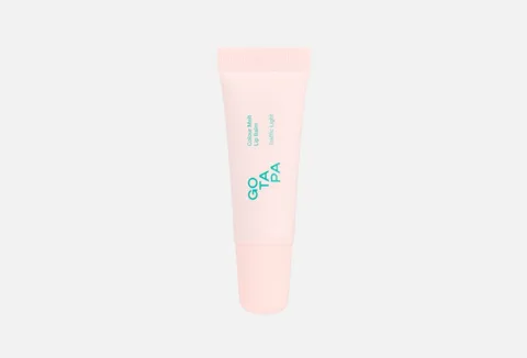 Go Tapa Colour Melt Lip Balm Traffic Light