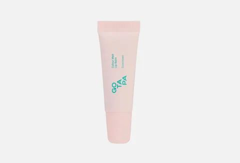 Go Tapa Colour Melt Lip Balm Downtown