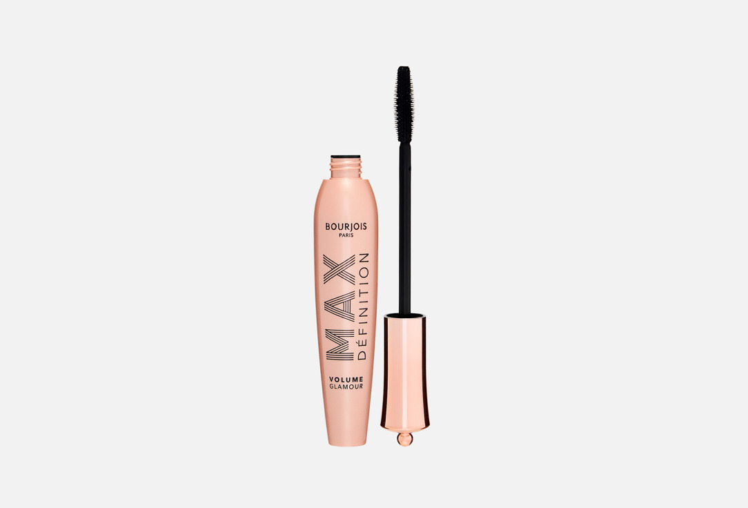 Bourjois Volume Glamour Definition Mascara
