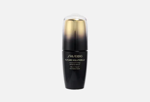 Shiseido Future Solution LX Intensive Firming Brightening Serum