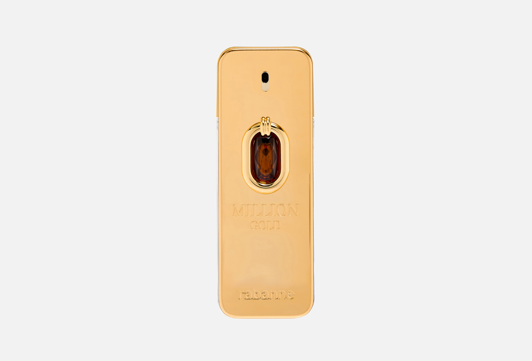 Rabanne Million Gold Refilable 24 EDP Intense