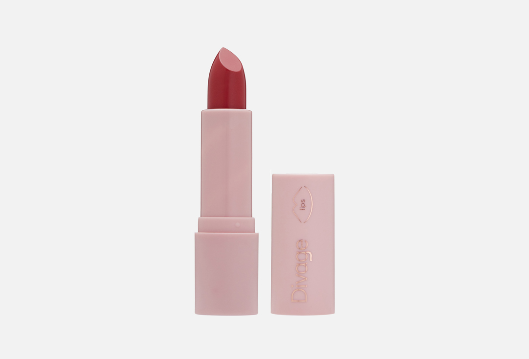 DIVAGE Lipstick praline 14 tender dreams