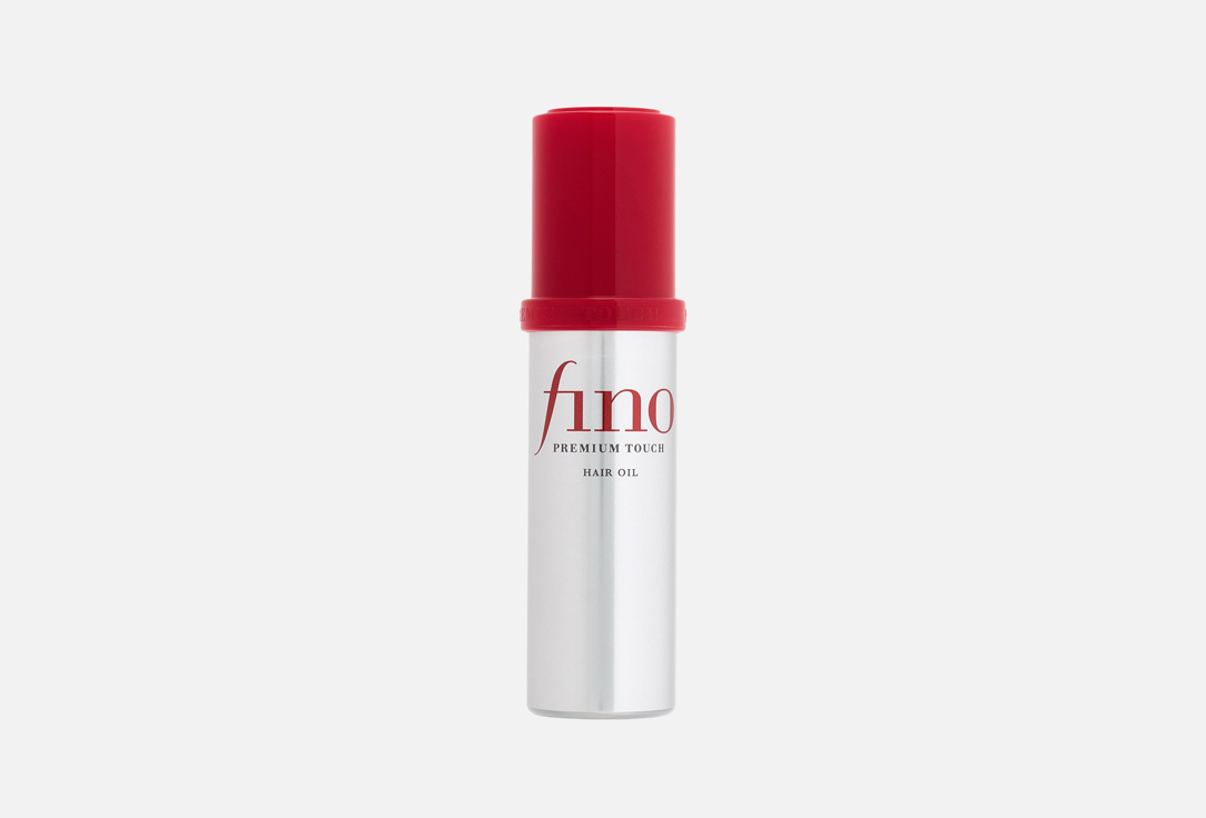 Fino Premium Touch Rich Serum Hair Oil