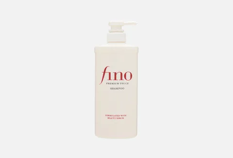 Fino Beauty Complex Essence Shampoo for Moisturizing