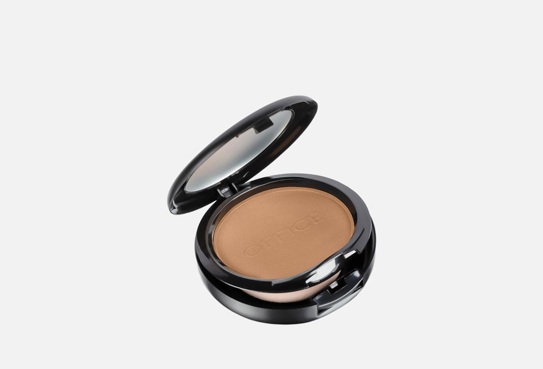 Office Make-up Aqua Jelly Wet & Dry Dual Usage Powder Cake YD05