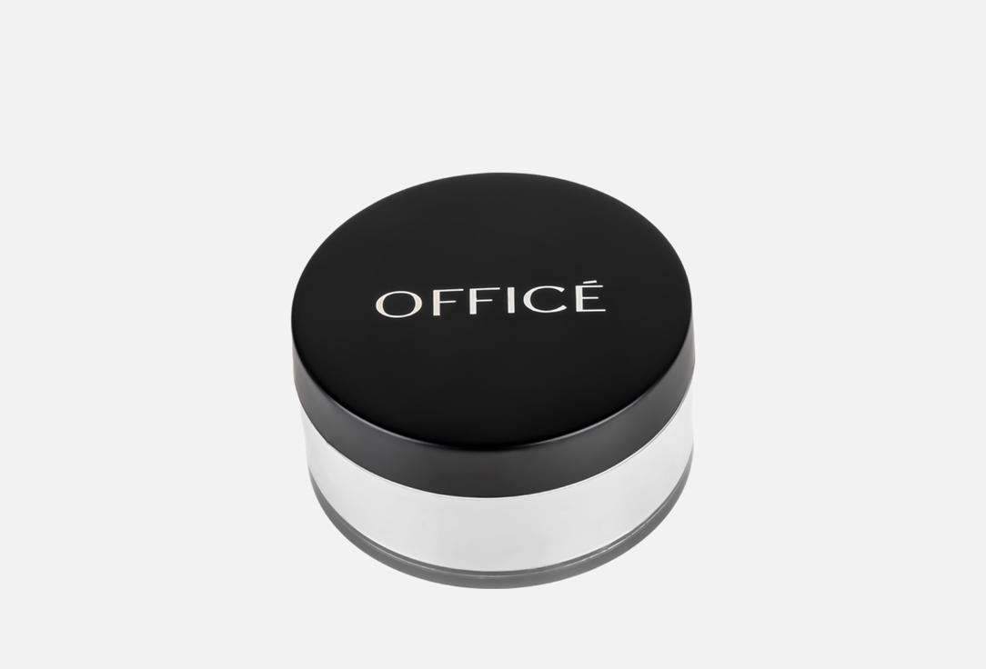 Office Make-up Bright and Translucent Loose Powder AB01