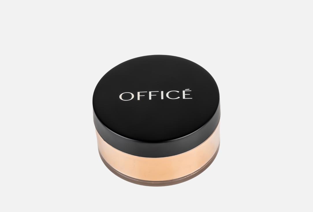 Office Make-up Bright and Translucent Loose Powder AB02