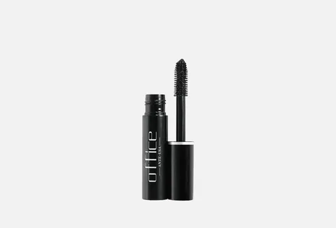 Office Make-up Curling Mascara Cream H01