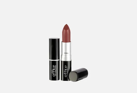 Office Make-up Matte Lipstick 51 3.