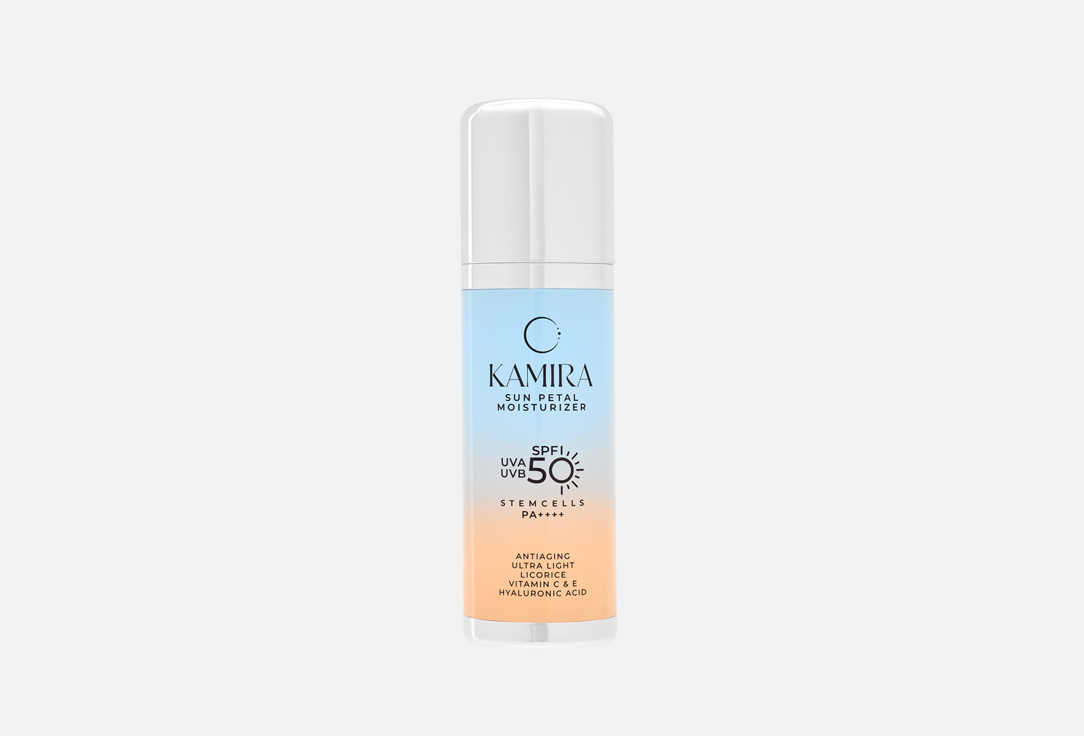 KAMIRA Sun Protection SPF 50