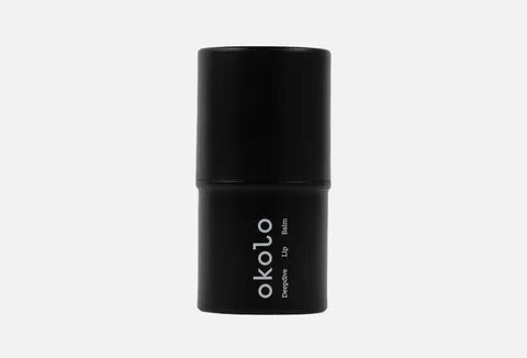 Deepdive Lip Balm