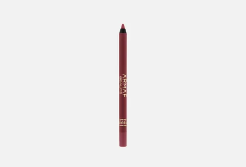 Armaf Beaute Easy Glide Lip Liner- Rosewood 06