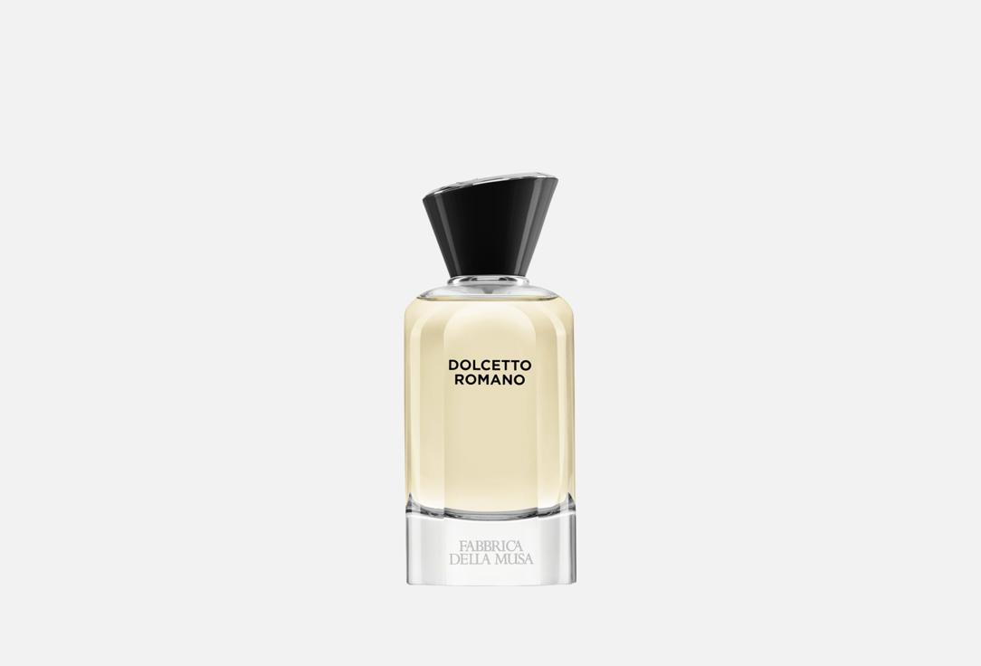Fabbrica Della Musa Dolcetto Romano EDP