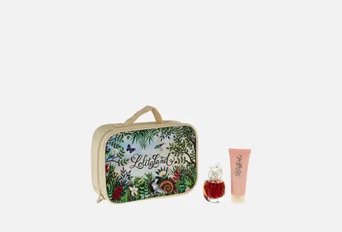 Lolita Lempicka Lolitaland Noël Gift Set 3pcs