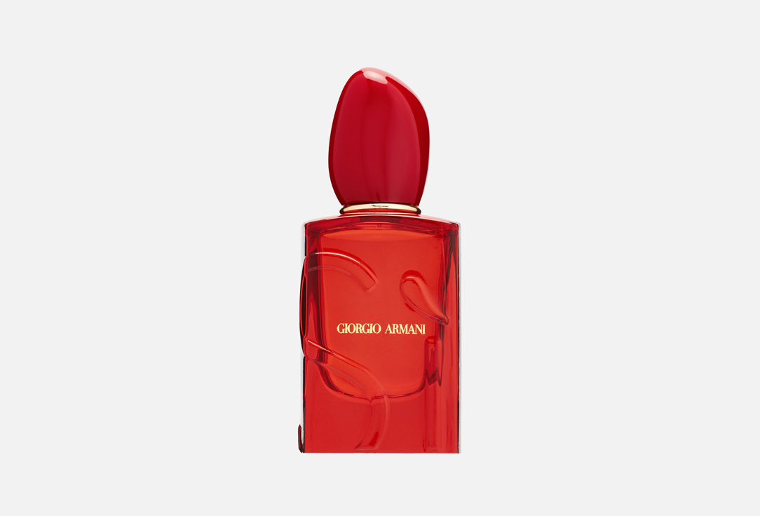 Armani Si Passione Red Musk EDP 100ml