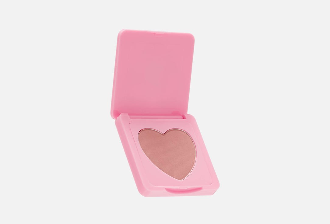 Beauty Bomb Blush "Sweetheart" shade 03